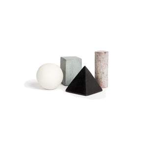 Drink Rocks: Shapes