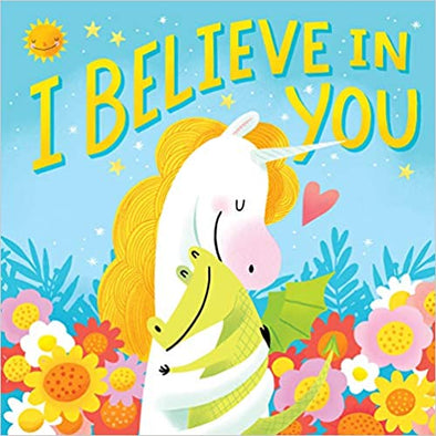 I Believe in You