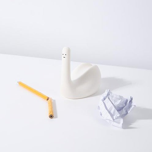 Shrigley Stress Swan-Thing