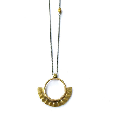 Necklace: Zenu