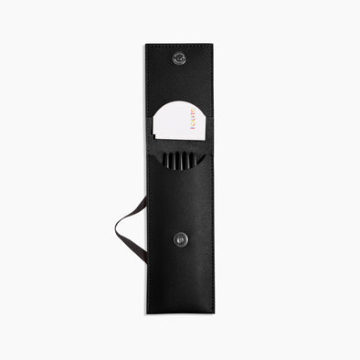 Elastic Minimalist Pen Pouch