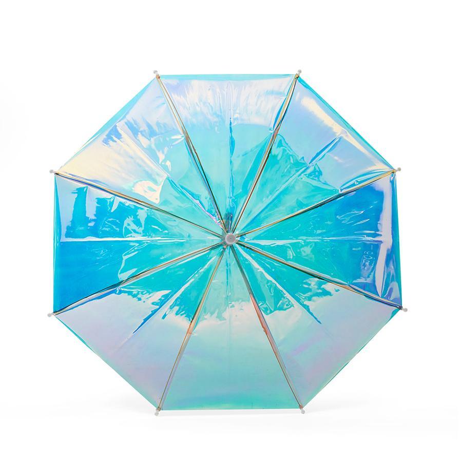 holographic patio umbrella Holographic Umbrella