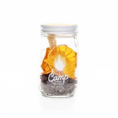 Camp Cocktails: Brunch Punch