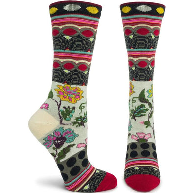 Socks: Fille