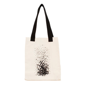 Cornelia Parker: Hanging Fire Tote