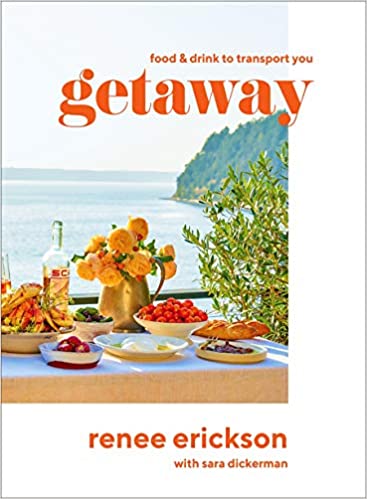 Getaway: Food and Drink to Transport You