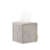 Tissue Box Cover: Granite