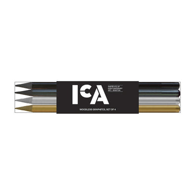 ICA Graphite Pencils