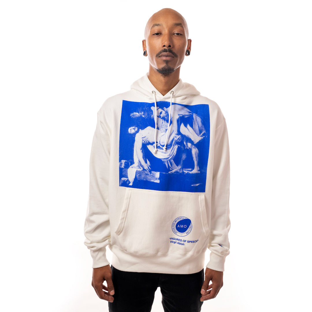 Virgil Abloh X ICA – ICA Retail Store