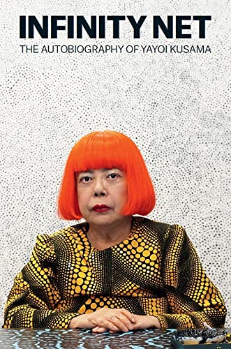 Yayoi Kusama: Infinity Net