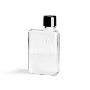 Flat MemoBottle A7 6oz