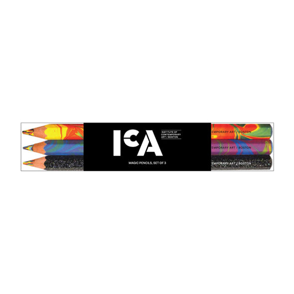 ICA Magic Pencils