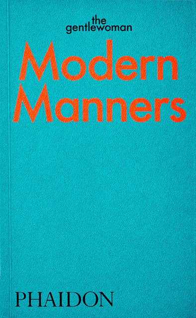 Modern Manners