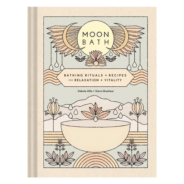 Moon Bath