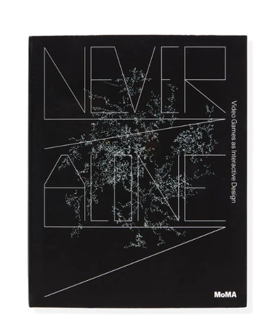 Never Alone: Video Games as Interactive Design