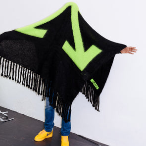 Virgil Abloh Off-White ICA Blanket