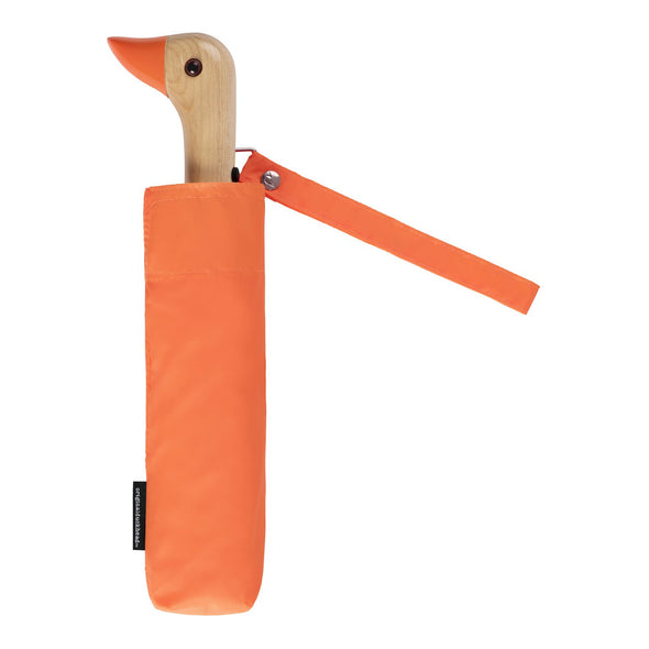 Original Duck Umbrella: Orange