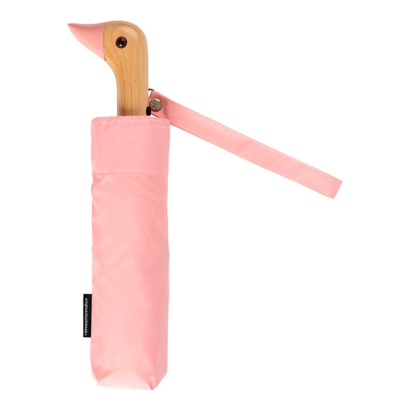 Original Duck Umbrella: Pink