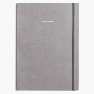 Project Planner: Slate