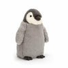 Percy Penguin: Little