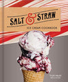 Salt and Straw Ice Cream