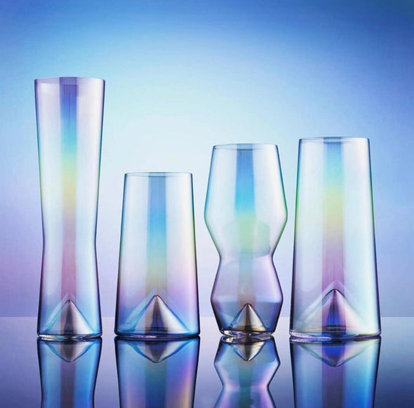 Monti-Iridescent Glassware LTD