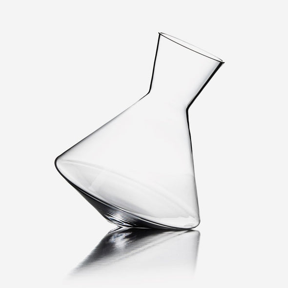 Sempli Vaso-Vino Decanter