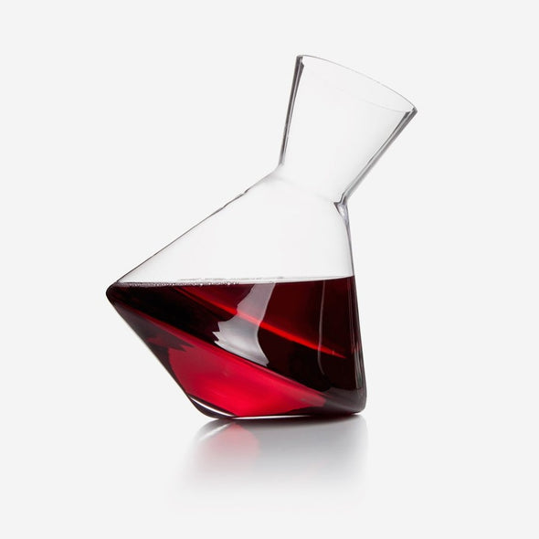 Sempli Vaso-Vino Decanter