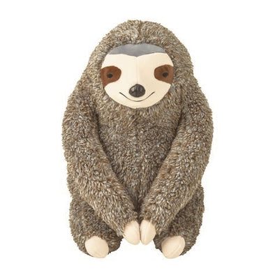 Fluffy Sloth
