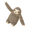 Fluffy Sloth