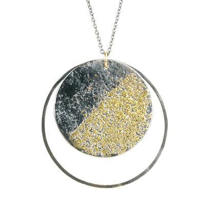 Necklace: Solar Orbit