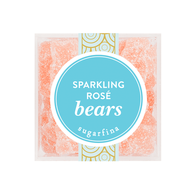 Sparkling Rose Bears