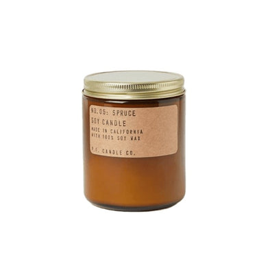 Candle: Spruce