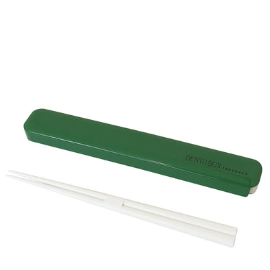 Chopsticks: Forest Green
