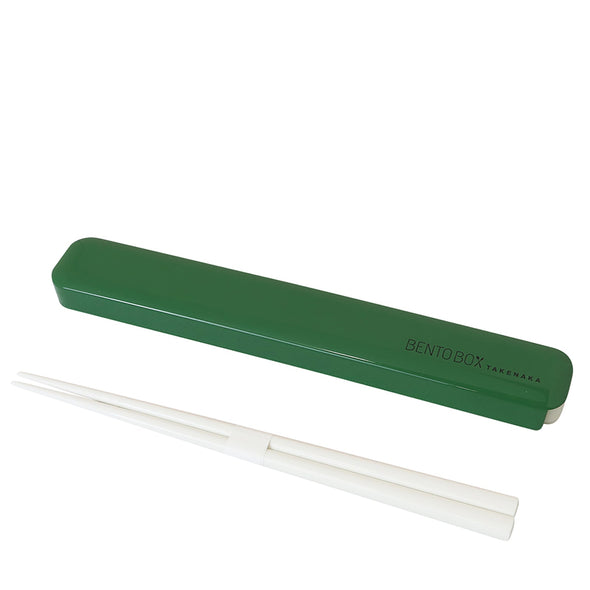 Chopsticks: Forest Green