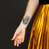 Tattoo Set of 2: Mystic Hand