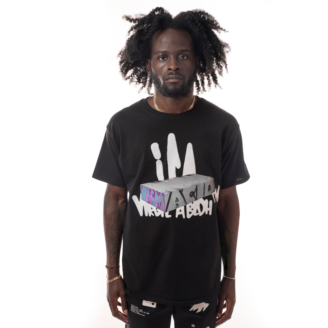 限定マット額装品/Virgil Abloh Speech10 - メルカリ