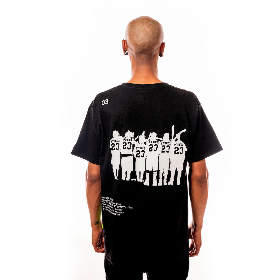 ICA/Boston releases first look at exclusive Virgil Abloh apparel ahead of  Virgil Abloh: “Figures of Speech” opening – ICA Boston